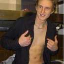 Submissive Male Langston Seeks Dominatrix for Kinky BDSM Fun